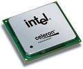 HP Intel Celeron 440 processor 2 GHz 0.512 MB L2 Tray