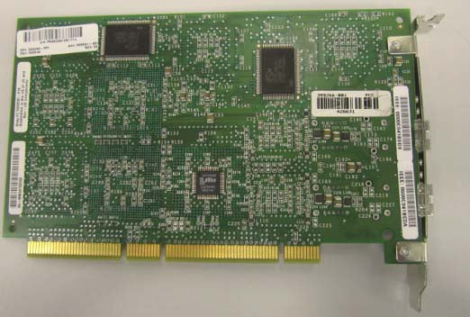 HPE 309266-001 interface cards/adapter Internal Fiber