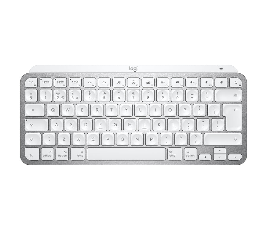 Logitech Master MX Keys Mini for Mac