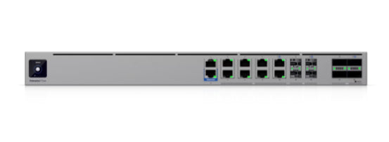 Ubiquiti EF-Core hardware firewall 1U 100 Gbit/s