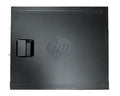 HP 646819-001 computer case part Side panel