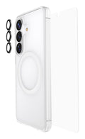 Belkin BUA003hq mobile phone case 17 cm (6.7") Cover Transparent
