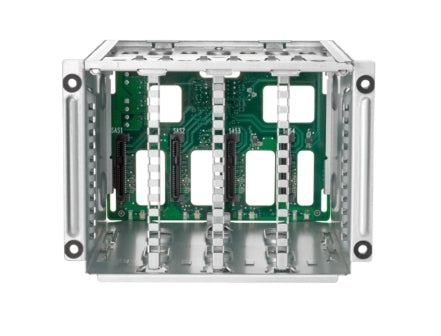 HPE P38652-B21 drive bay panel Carrier panel