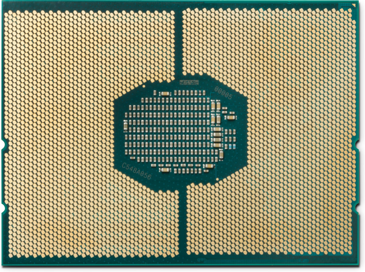 HP Z8G4 Xeon 6234 3.4 2933 8C 130W CPU2 processor