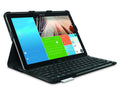Logitech PRO AZERTY French Bluetooth Black