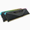 Corsair Vengeance RGB CMN32GX4M2Z3200C16 memory module 32 GB 2 x 16 GB DDR4 288-pin DIMM