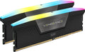 Corsair Vengeance RGB CMH32GX5M2B6000C38 memory module 32 GB 2 x 16 GB DDR5 6000 MHz