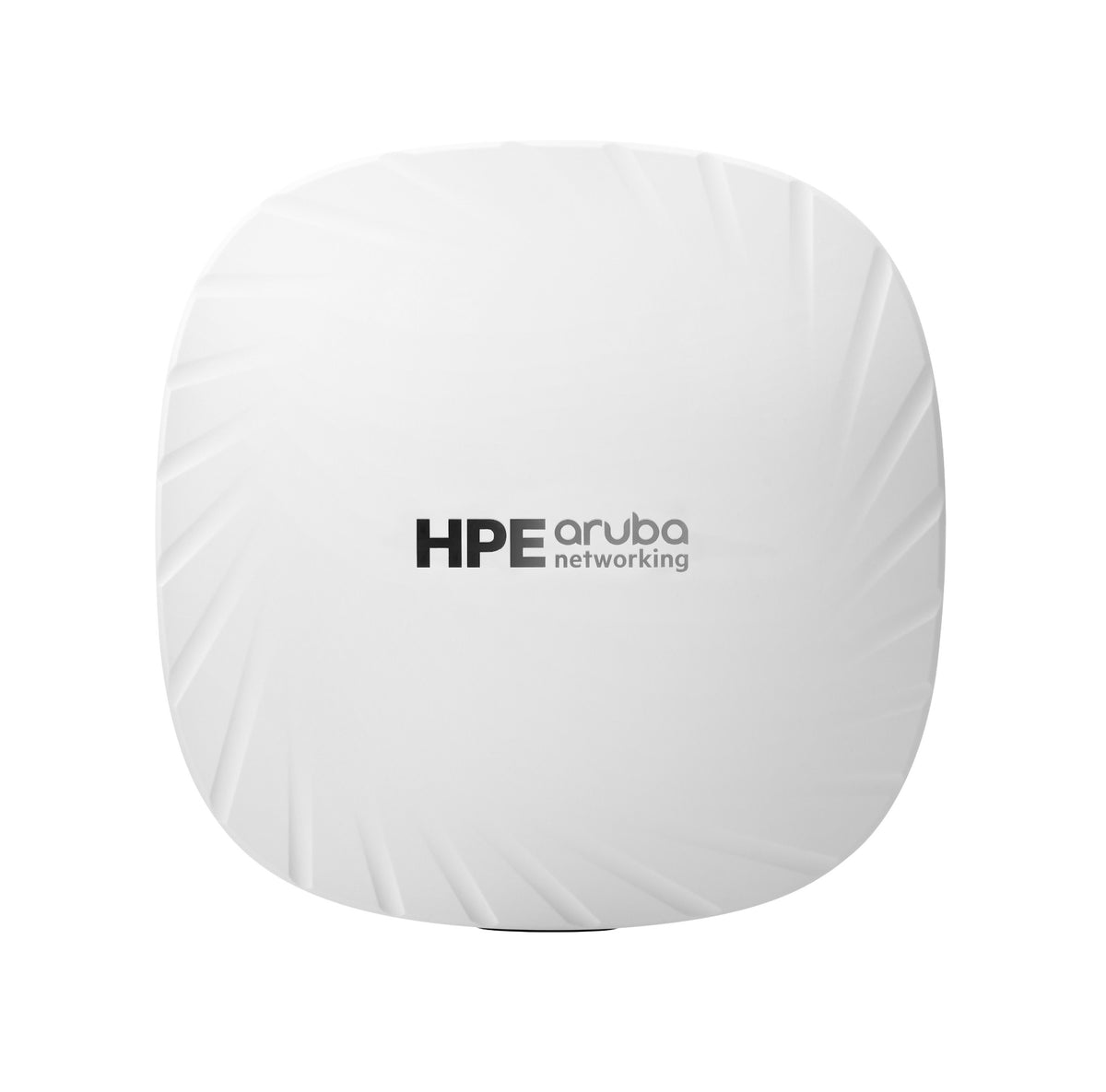 HPE Aruba Networking AP-505 (US) TAA Dual Radio 2x2 802.11ax Internal Antennas Unified Campus AP
