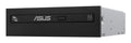 ASUS DRW-08D6MT (OEM) optical disc drive Internal DVD�RW Black