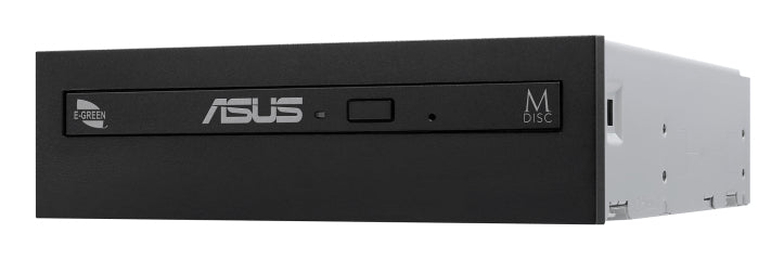 ASUS DRW-08D6MT (OEM) optical disc drive Internal DVD�RW Black
