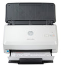 HP ScanJet Pro 3000 s4 Sheet-fed scanner 600 x 600 DPI A4 Black, White