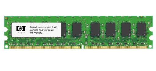 HP 840820-001 memory module 4 GB 1 x 4 GB DDR4