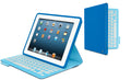 Logitech FabricSkin Blue
