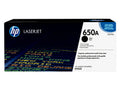 HP CE270A/650A Toner cartridge black, 13.5K pages ISO/IEC 19798 for HP CLJ CP 5525
