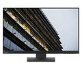 Lenovo ThinkVision E24-28(F20238FE0)23.8inch HDMI computer monitor 60.5 cm (23.8") 1920 x 1080 pixels Full HD LED Black