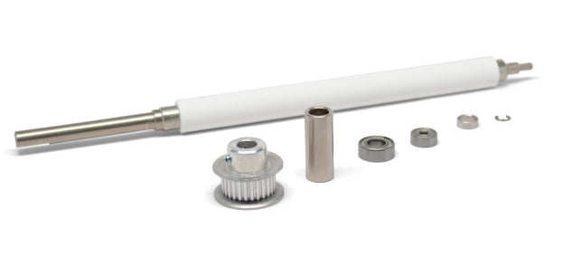 Zebra G57131M printer/scanner spare part/accessory Roller 1 pc(s)
