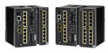 Cisco Catalyst IE3300 Managed L2/L3 10G Ethernet (100/1000/10000) Power over Ethernet (PoE) Black