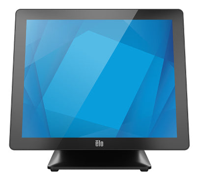 Elo Touch Solutions I-Series 3.0 Intel® Core™ i3 i3-1215UL 43.2 cm (17") 1280 x 1024 pixels Touchscreen All-in-One PC 8 GB DDR5-SDRAM 256 GB SSD Windows 11 IoT Enterprise Wi-Fi 6 (802.11ax) Black