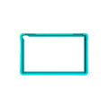 Lenovo ZG38C01722 tablet case 25.6 cm (10.1") Bumper Turquoise