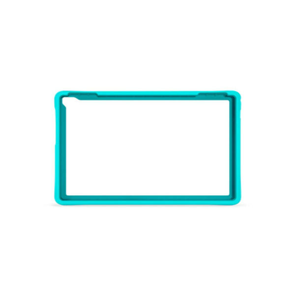 Lenovo ZG38C01722 tablet case 25.6 cm (10.1") Bumper Turquoise