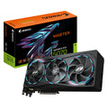 GIGABYTE AORUS GeForce RTX 5070 MASTER 12G Graphics Card