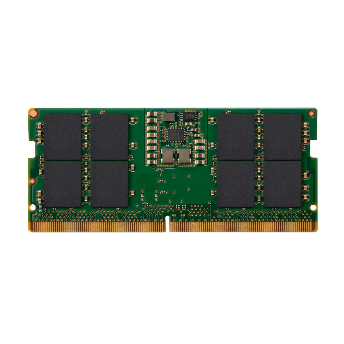 HP 16GB DDR5 (1x16GB) 5600 SODIMM ECC Memory