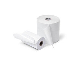 Zebra ZIPZLT3017582 printer label White