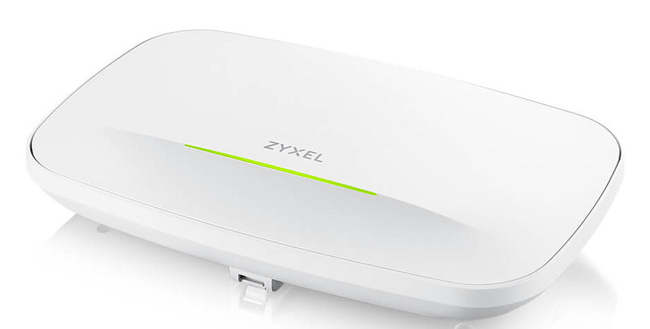 Zyxel NWA110BE 5764 Mbit/s White Power over Ethernet (PoE)