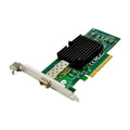 Microconnect MC-PCIEX8-X520-DA1 network card Internal Fiber 10000 Mbit/s