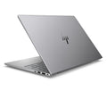 HP ZBook 8 G1i 16 inch Mobile Workstation PC Wolf Pro Security Edition - Data Science Intel Core Ultra 9 285H 40.6 cm (16") 2.5K 64 GB DDR5-SDRAM 1 TB SSD NVIDIA RTX 500 Ada Wi-Fi 7 (802.11be) Windows 11 Pro AI Workstation, AI PC Silver
