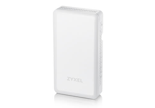 Zyxel NWA1302-AC 1000 Mbit/s White Power over Ethernet (PoE)