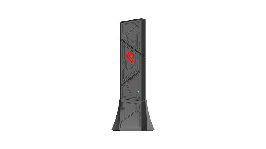 ASUS ROG USB-BE92 Wifi 7 BE6500 Tri-Band USB Adapter WLAN 6500 Mbit/s