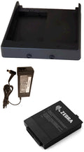 Zebra KIT-L10A-PWR-02 mobile device charger Tablet Black AC Indoor