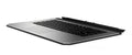 HP L03264-B71 mobile device keyboard Black Finnish, Swedish