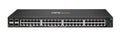 HPE Aruba Networking CX 6000 48p 10M/100M/1G 4p SFP 1G Switch