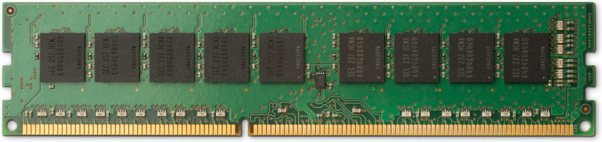HP 141J3AA memory module 8 GB 1 x 8 GB DDR4 288-pin DIMM