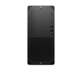 HP Z1 G9 Intel® Core™ i5 i5-14500 16 GB DDR5-SDRAM 512 GB SSD NVIDIA GeForce RTX 3050 Windows 11 Pro Tower Workstation AI Workstation Black