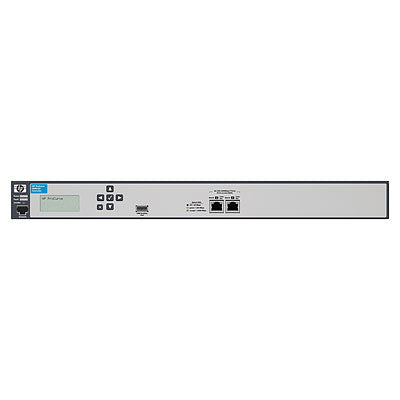 HPE E-MSM760 Mobility Controller Ethernet 1000 Mbit/s