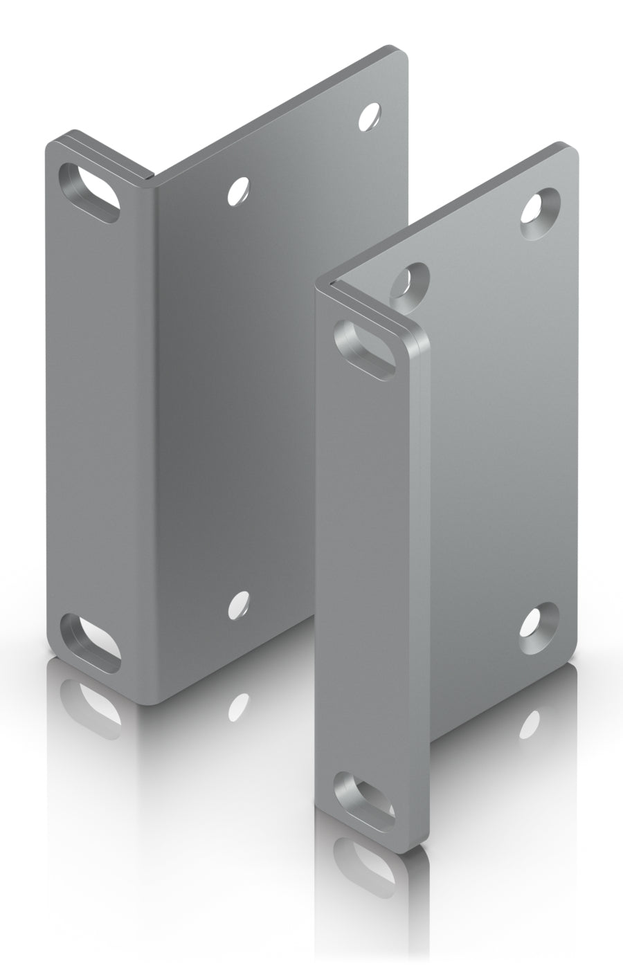 Ubiquiti UACC-Rack-Ear-2U Mounting kit