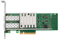 Cisco VIC 1225 2-Port 10Gb SFP+ CNA Internal Fiber 10000 Mbit/s