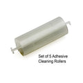 Zebra 105912-007 printer kit Cleaning kit