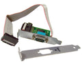 HP 392414-001 interface cards/adapter Internal Serial