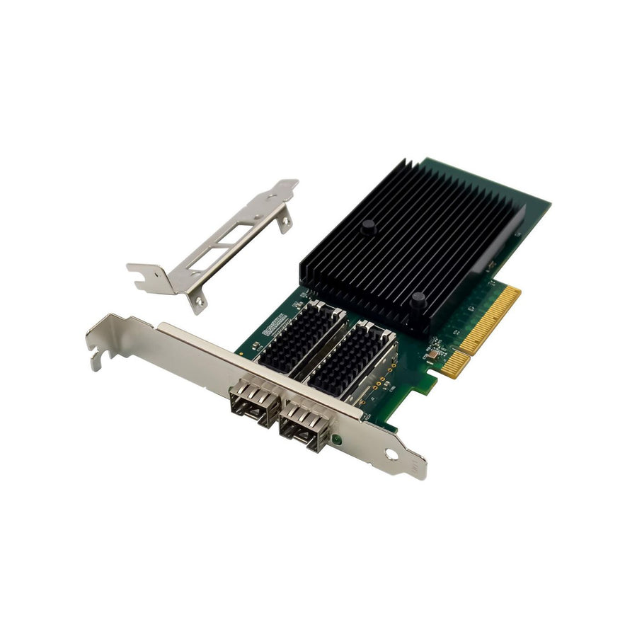 Microconnect MC-PCIEX8-X710-DA2 network card Internal Fiber 10000 Mbit/s