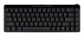 ASUS M605 ROG FALCHION ACE HFX/HFX/US/PBT keyboard Gaming USB QWERTY US International Black