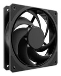 Cooler Master Mobius 120 Black Edition Computer case Fan 12 cm 1 pc(s)