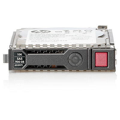 HPE 739904-B21 internal solid state drive 600 GB 2.5" Serial ATA III