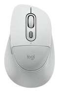 Logitech Signature Comfort Plus M850 L mouse Universal Right-hand RF Wireless + Bluetooth Optical 4000 DPI