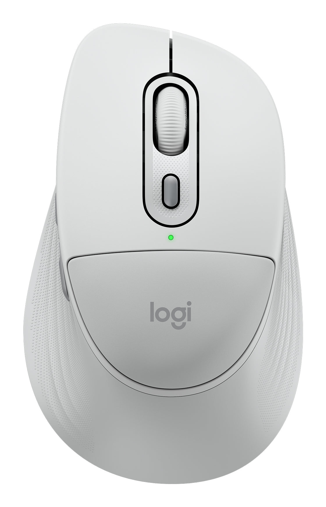 Logitech Signature Comfort Plus M850 L mouse Universal Right-hand RF Wireless + Bluetooth Optical 4000 DPI