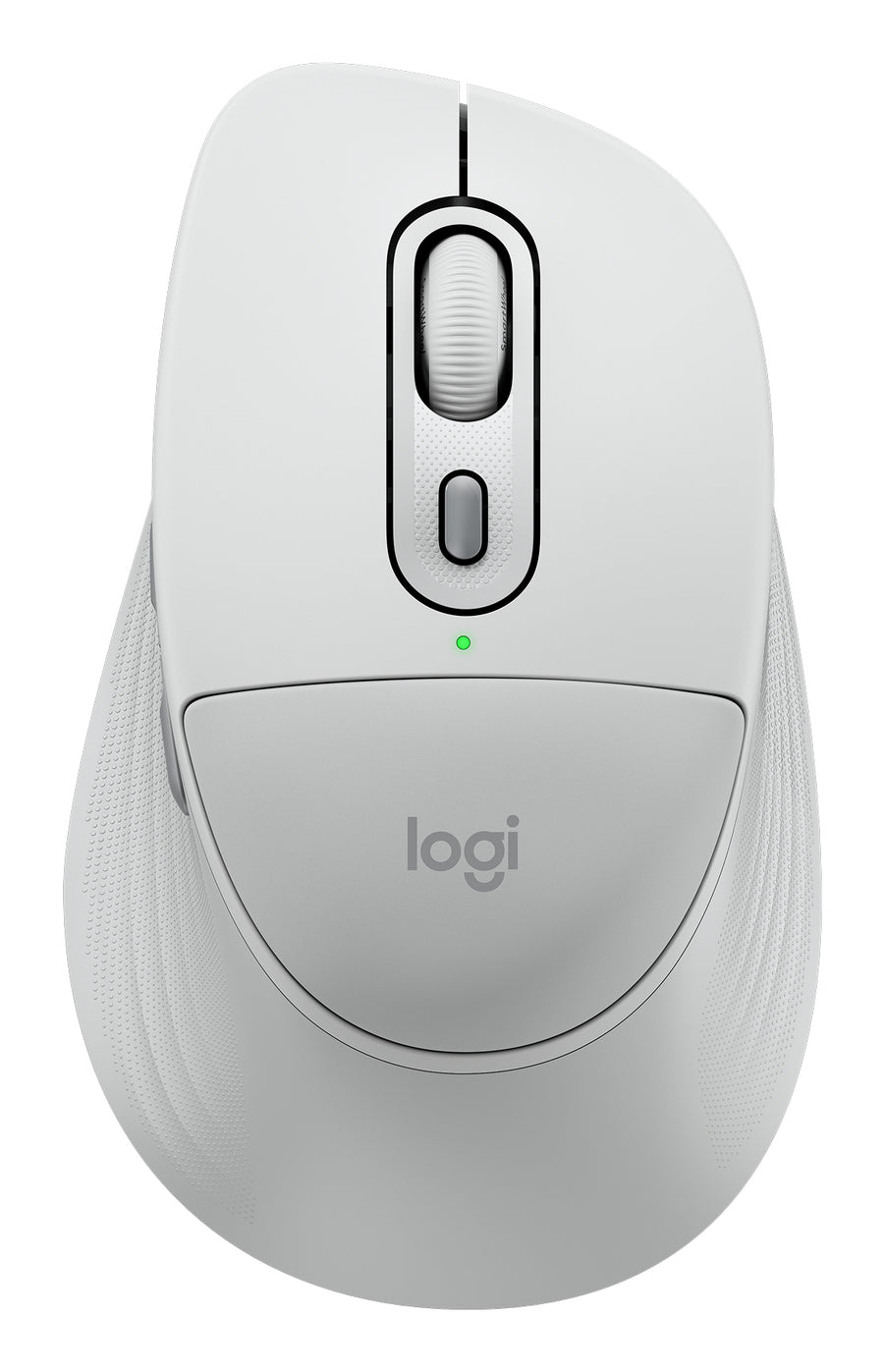 Logitech Signature Comfort Plus M850 L mouse Universal Right-hand RF Wireless + Bluetooth Optical 4000 DPI