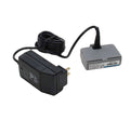 Zebra AT18737-1 mobile device charger Portable printer Black AC Indoor